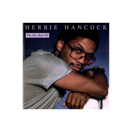 Herbie Hancock ‎– The Very Best Of