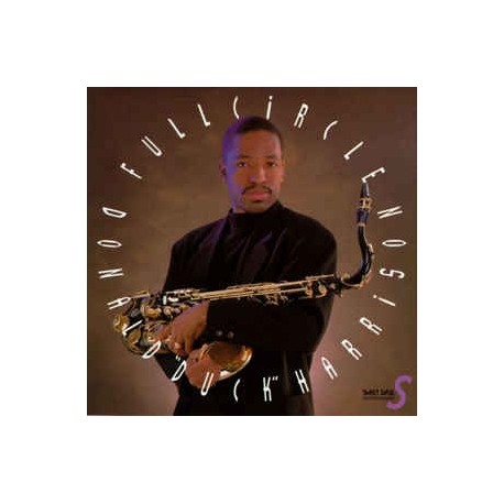 Donald "Duck" Harrison ‎– Full Circle