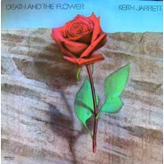 Keith Jarrett ‎– Death And The Flower