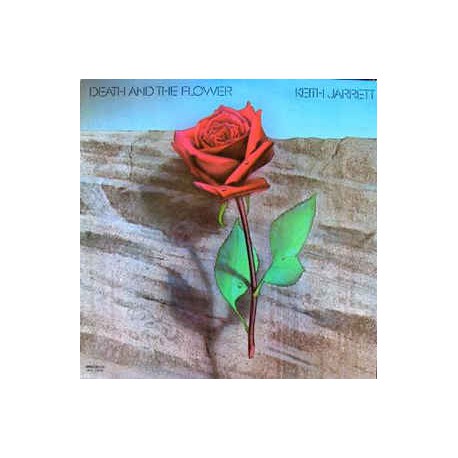 Keith Jarrett ‎– Death And The Flower