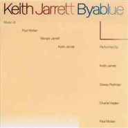 Keith Jarrett ‎– Byablue
