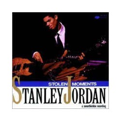 Stanley Jordan ‎– Stolen Moments