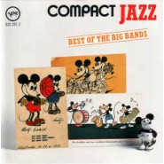 Various ‎– Best Of The Big Bands