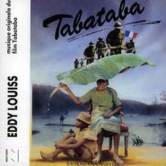 Eddy Louiss ‎– Tabataba