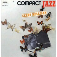 Gerry Mulligan ‎– Compact Jazz