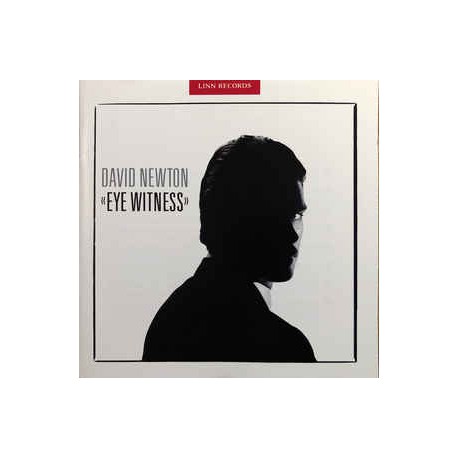 David Newton  ‎– Eye Witness