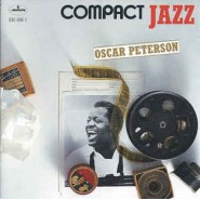 Oscar Peterson ‎– Oscar Peterson