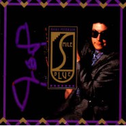 Ricky Peterson ‎– Smile Blue