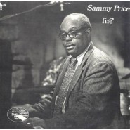 Sammy Price ‎– Fire