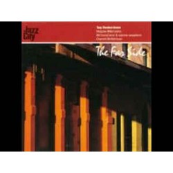 Tony Reedus ‎– The Far Side