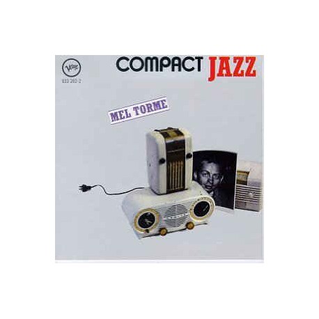 Mel Torme ‎– Mel Torme