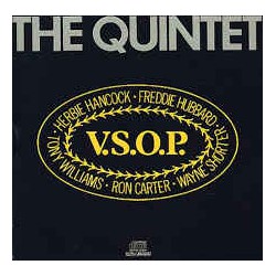 V.S.O.P. ‎– The Quintet