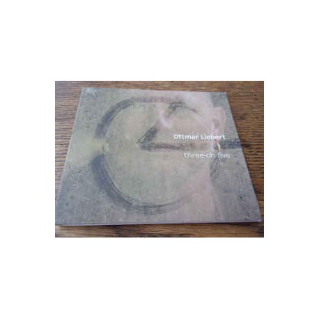Ottmar Liebert ‎– Three-Oh-Five