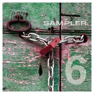 Various ‎– Sampler 6
