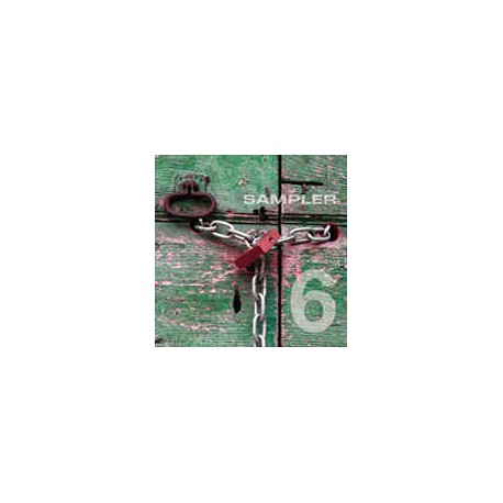 Various ‎– Sampler 6