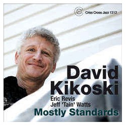 David Kikoski ‎– Mostly Standards