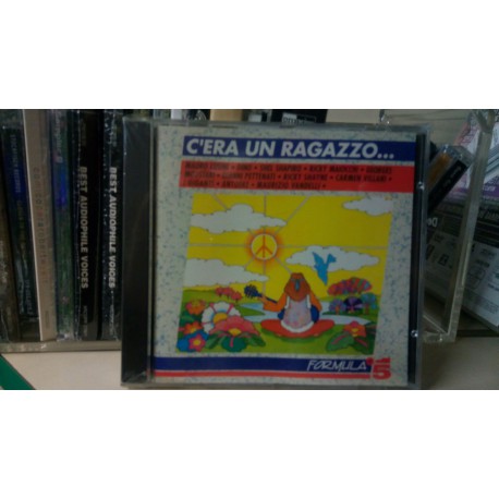Various - C'era un ragazzo....
