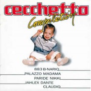 Various ‎– Cecchetto Compilation