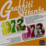 Various ‎– Graffiti Settanta 1972 - 1973
