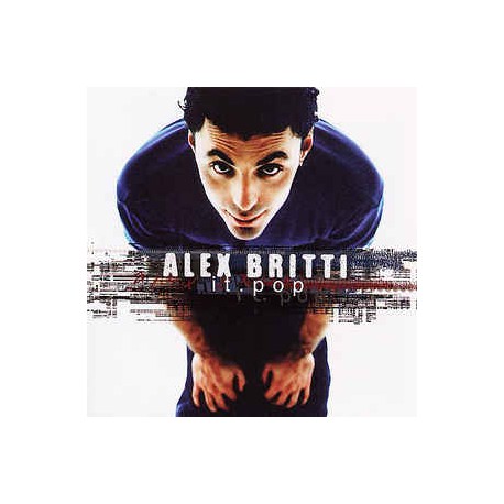 Alex Britti ‎– It.pop