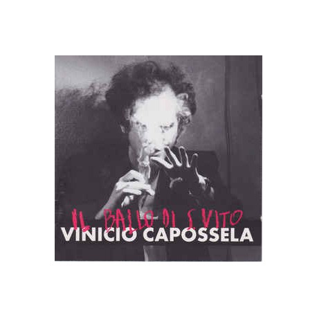 Vinicio Capossela ‎– Il Ballo Di S. Vito