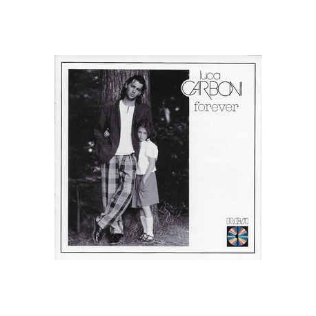 Luca Carboni ‎– Forever