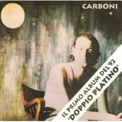 Luca Carboni ‎– Carboni