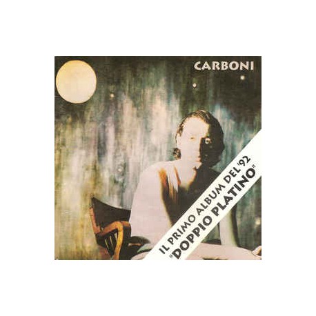 Luca Carboni ‎– Carboni