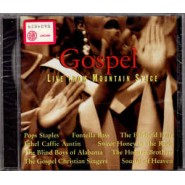 Various ‎– Gospel Live From Mountain Stage