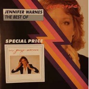 Jennifer Warnes ‎– Best Of Jennifer Warnes