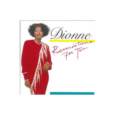 Dionne ‎– Reservations For Two