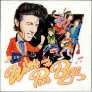 Willie And The Poor Boys ‎– Willie And The Poor Boys