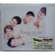 Take That ‎– Everything Changes