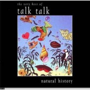 Talk Talk ‎– Natural History (The Very Best Of Talk Talk)
