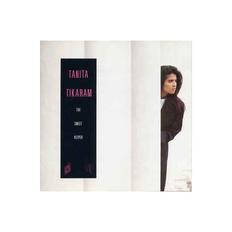 Tanita Tikaram ‎– The Sweet Keeper