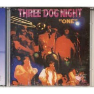 Three Dog Night ‎– Three Dog Night