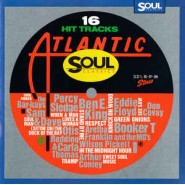 Various ‎– Atlantic Soul Classics