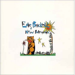 Edie Brickell & New Bohemians ‎– Shooting Rubberbands At The Stars