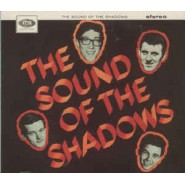 The Shadows ‎– The Sound Of The Shadows