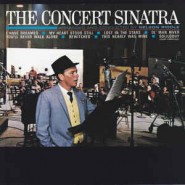 Frank Sinatra ‎– The Concert Sinatra