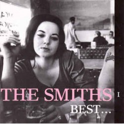 The Smiths ‎– Best ...I