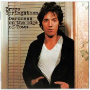 Bruce Springsteen ‎– Darkness On The Edge Of Town