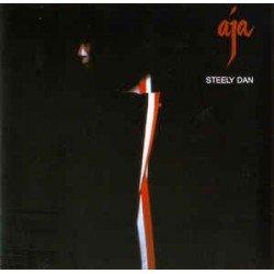 Steely Dan ‎– Aja