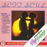 Various ‎– Soft Soul
