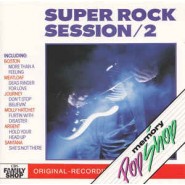 Various ‎– Super Rock Session / 2