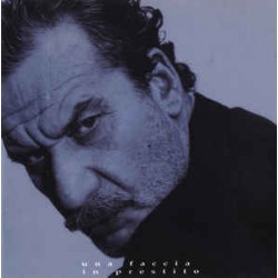 Paolo Conte ‎– Una Faccia In Prestito