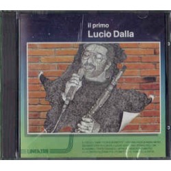 Lucio Dalla ‎– Il Primo Lucio Dalla