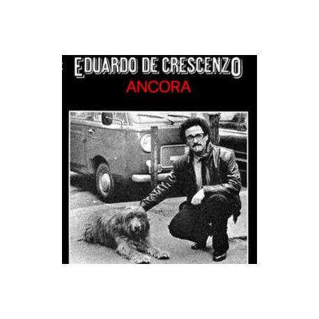 Eduardo De Crescenzo ‎– Ancora