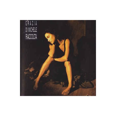 Grazia Di Michele ‎– Raccolta