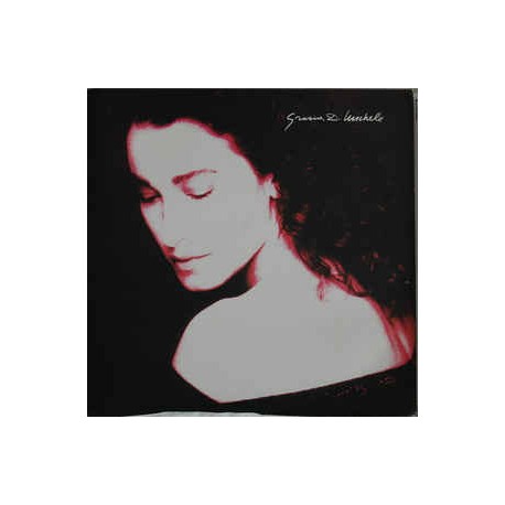 Grazia Di Michele ‎– Grazia Di Michele